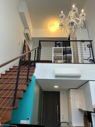 Metro Loft (D14), Apartment #535349581